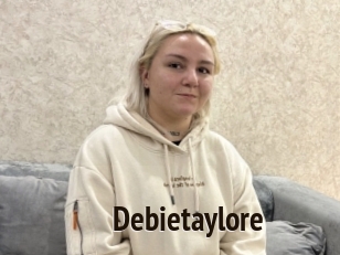 Debietaylore