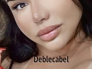 Deblecabel