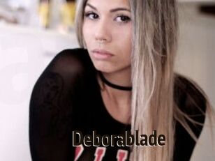 Deborablade