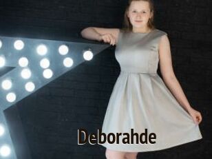 Deborahde