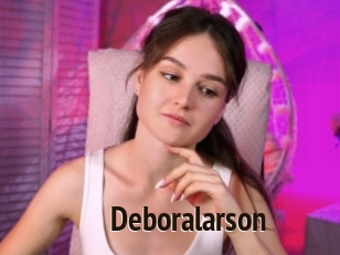 Deboralarson