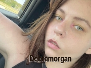 Debramorgan