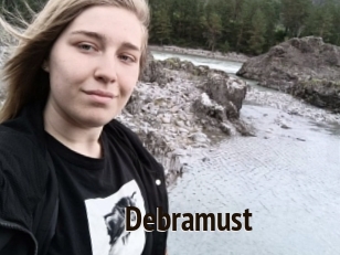 Debramust