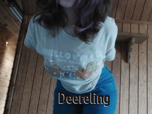 Deereling