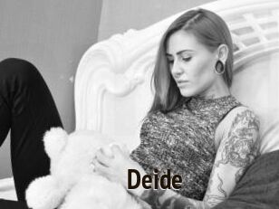 Deide