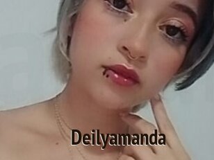 Deilyamanda