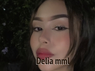 Delia_mml