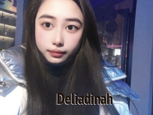 Deliadinah