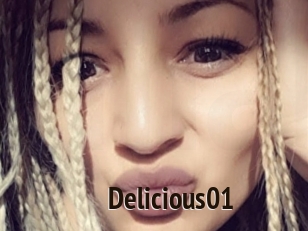 Delicious01