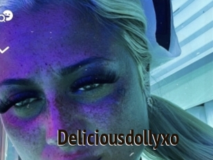 Deliciousdollyxo