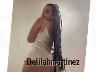 Delilahmartinez