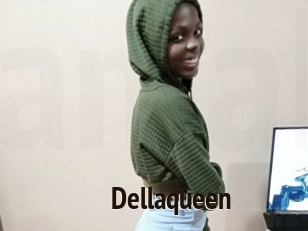 Dellaqueen