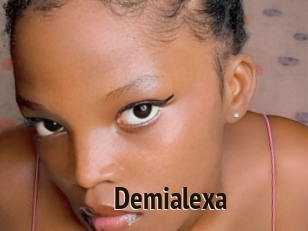 Demialexa