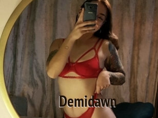 Demidawn