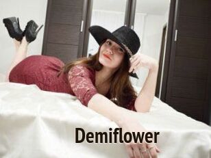 Demiflower