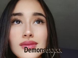 Demonsexxxx