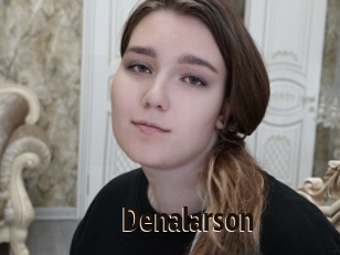 Denalarson