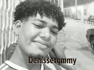 Denissetommy