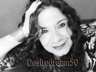 Desiredream50