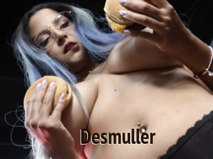 Desmuller