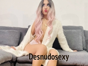 Desnudosexy