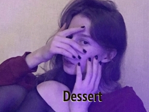 Dessert