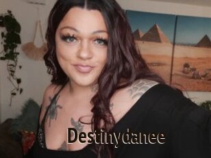 Destinydanee