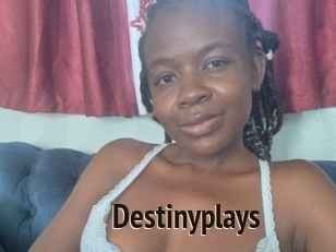 Destinyplays