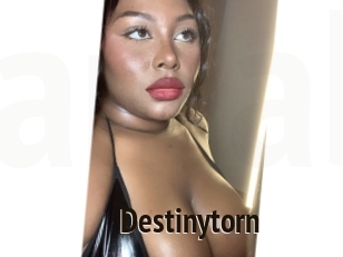 Destinytorn