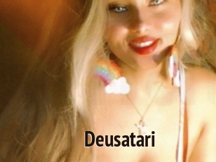 Deusatari