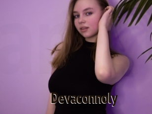 Devaconnoly