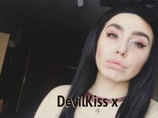 DevilKiss_x