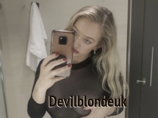 Devilblondeuk