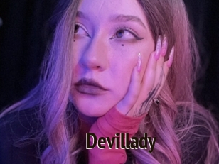 Devillady