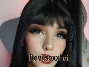 Devilsexxhot