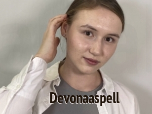 Devonaaspell