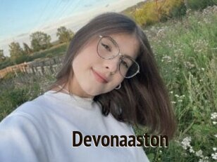 Devonaaston