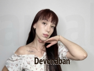 Devonaban