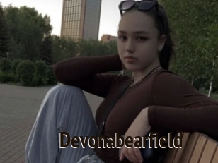 Devonabearfield