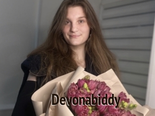 Devonabiddy