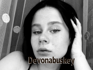 Devonabuskey