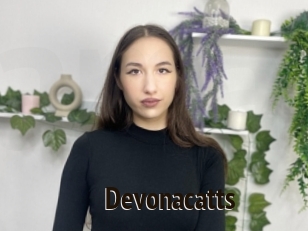 Devonacatts