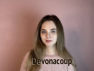 Devonacoup