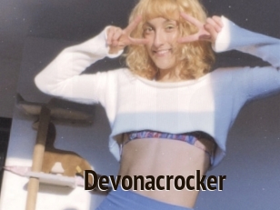 Devonacrocker