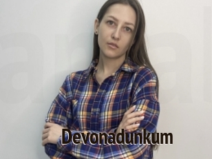 Devonadunkum