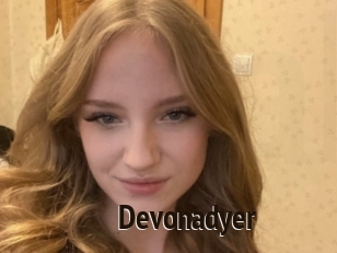 Devonadyer