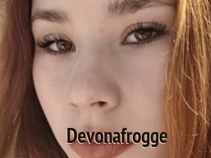 Devonafrogge