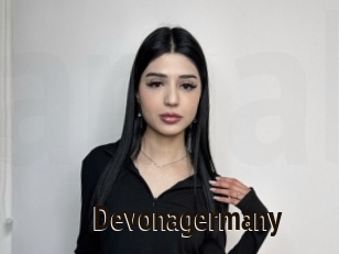 Devonagermany