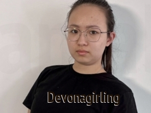 Devonagirling