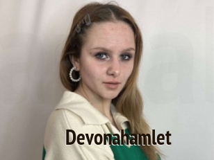 Devonahamlet